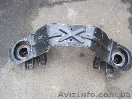 Балка к Москвич 2140,Иж-412. - <ro>Изображение</ro><ru>Изображение</ru> #1, <ru>Объявление</ru> #167815