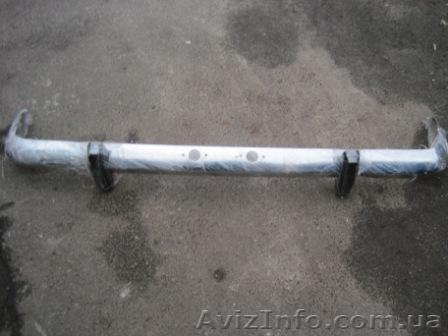 Бампер задний к Иж-412. - <ro>Изображение</ro><ru>Изображение</ru> #1, <ru>Объявление</ru> #167818