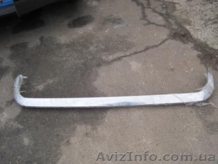 Бампер передний к Москвич 2140. - <ro>Изображение</ro><ru>Изображение</ru> #1, <ru>Объявление</ru> #167819