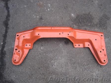 Балка к Москвич 2141. - <ro>Изображение</ro><ru>Изображение</ru> #1, <ru>Объявление</ru> #167823