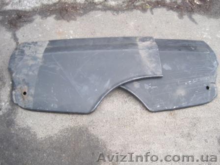 Крылья к Москвич 2140,2141,и к Иж-412. - <ro>Изображение</ro><ru>Изображение</ru> #1, <ru>Объявление</ru> #167824