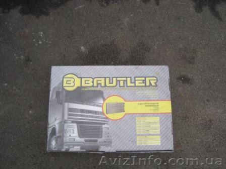 Радиатор к Иж-ода - <ro>Изображение</ro><ru>Изображение</ru> #1, <ru>Объявление</ru> #167826