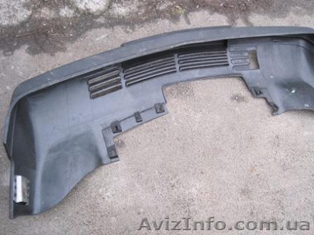 Бампер передний к Москвич 2141. - <ro>Изображение</ro><ru>Изображение</ru> #1, <ru>Объявление</ru> #167829