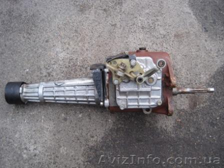 КПП к Москвич 403,407. - <ro>Изображение</ro><ru>Изображение</ru> #1, <ru>Объявление</ru> #167831