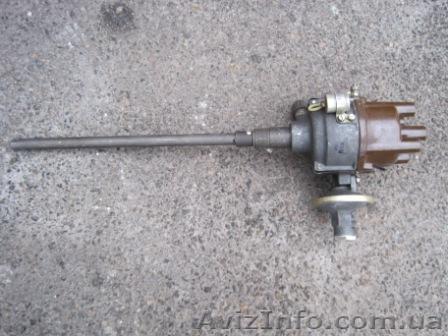 Трамблер к Москвич 403,407. - <ro>Изображение</ro><ru>Изображение</ru> #1, <ru>Объявление</ru> #167833