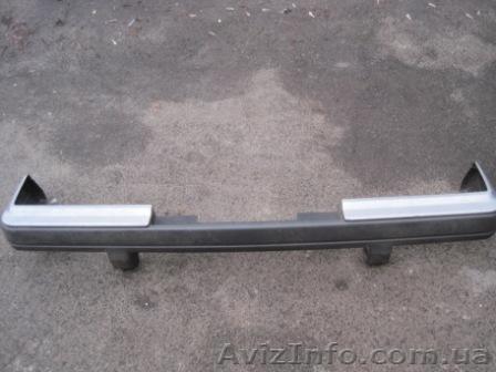 Бампер задний к Москвич 2140-"люкс" - <ro>Изображение</ro><ru>Изображение</ru> #1, <ru>Объявление</ru> #167841