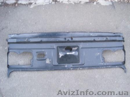 Панель задняя к Иж-комби - <ro>Изображение</ro><ru>Изображение</ru> #1, <ru>Объявление</ru> #167856