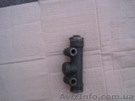 Тормозной цилиндр к Москвич 401,403,407. - <ro>Изображение</ro><ru>Изображение</ru> #1, <ru>Объявление</ru> #167864