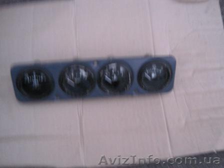 Щиток приборов к Москвич - <ro>Изображение</ro><ru>Изображение</ru> #1, <ru>Объявление</ru> #167865