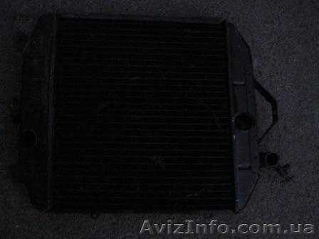 Радиатор  к Москвич 401. - <ro>Изображение</ro><ru>Изображение</ru> #1, <ru>Объявление</ru> #167868