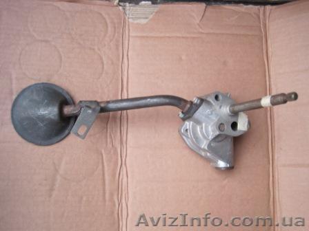 Маслонасос к Москвич 2141-Алеко. - <ro>Изображение</ro><ru>Изображение</ru> #1, <ru>Объявление</ru> #177837