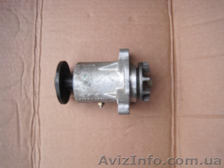 Помпа к Москвич 412,2140. - <ro>Изображение</ro><ru>Изображение</ru> #1, <ru>Объявление</ru> #177842