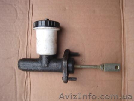 Цилиндр сцепления к Иж-ода. - <ro>Изображение</ro><ru>Изображение</ru> #1, <ru>Объявление</ru> #177856