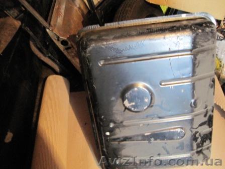 Бензобак к Москвич 412-"Пирожок" - <ro>Изображение</ro><ru>Изображение</ru> #1, <ru>Объявление</ru> #177824