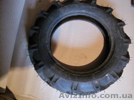 Резина "Вездеход" R-16. - <ro>Изображение</ro><ru>Изображение</ru> #1, <ru>Объявление</ru> #177828