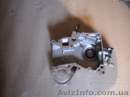 Крышка двигателя к Москвич 2141. - <ro>Изображение</ro><ru>Изображение</ru> #1, <ru>Объявление</ru> #177834