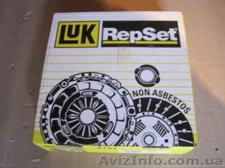 Сцепление к Москвич 2141. - <ro>Изображение</ro><ru>Изображение</ru> #1, <ru>Объявление</ru> #177836