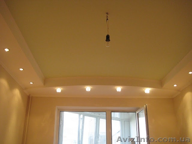 Ремонт квартир. Киев. - <ro>Изображение</ro><ru>Изображение</ru> #1, <ru>Объявление</ru> #169150