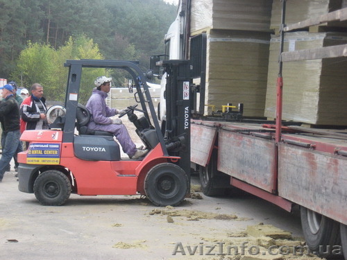 Компания "Хаски": разгрузка фур, погрузо-разгрузочные работы любой сложности. Ки - <ro>Изображение</ro><ru>Изображение</ru> #1, <ru>Объявление</ru> #164168