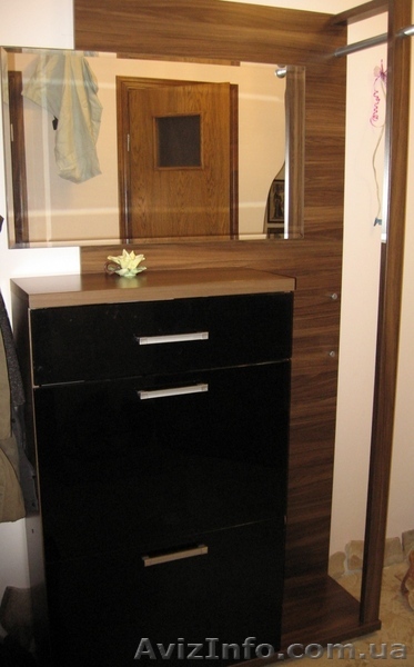  гардероб, шафа у коридор, меблі у прихожу - <ro>Изображение</ro><ru>Изображение</ru> #1, <ru>Объявление</ru> #163975