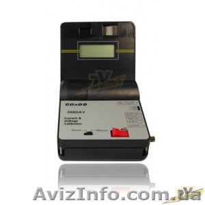 Продаємо  портативні прилади для калібрування та перевірки різноманітних  датчик - <ro>Изображение</ro><ru>Изображение</ru> #1, <ru>Объявление</ru> #174026