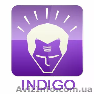Студия web - дизайна "Индиго"! - <ro>Изображение</ro><ru>Изображение</ru> #1, <ru>Объявление</ru> #172005