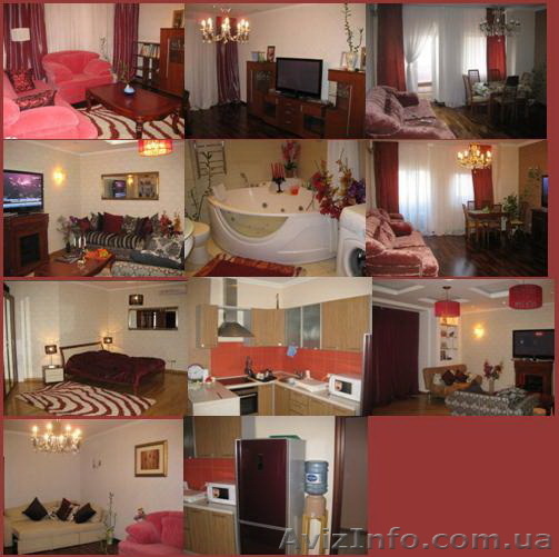 4-комнатная квартира 150 кв.м на Печерске. - <ro>Изображение</ro><ru>Изображение</ru> #1, <ru>Объявление</ru> #178359