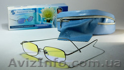 Очки компьютерные Федорова - <ro>Изображение</ro><ru>Изображение</ru> #1, <ru>Объявление</ru> #157492