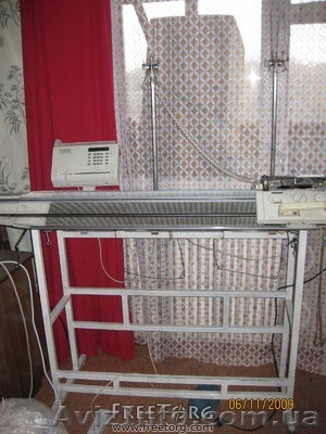 Вязальную машину Passap Electronic 6000 - <ro>Изображение</ro><ru>Изображение</ru> #1, <ru>Объявление</ru> #159031