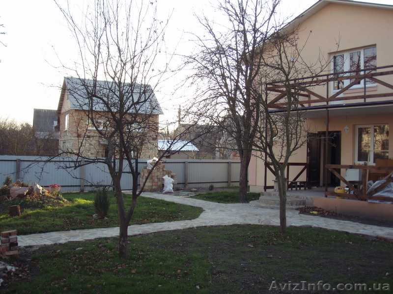 Продам дачу, свою Подгорцы, Обуховский р-н - <ro>Изображение</ro><ru>Изображение</ru> #1, <ru>Объявление</ru> #178479