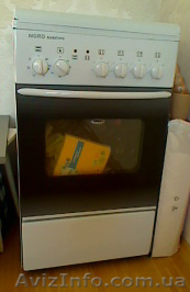 продам новую плиту НОРД электро 800гр. Киев - <ro>Изображение</ro><ru>Изображение</ru> #1, <ru>Объявление</ru> #175358