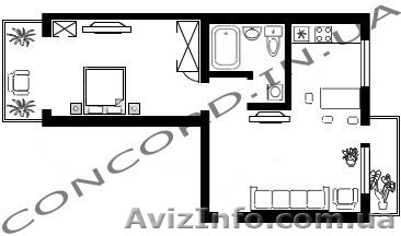 Продам 2х комнатную сталинку на Голосеевском проспекте 23! С шикарным ремонтом!! - <ro>Изображение</ro><ru>Изображение</ru> #1, <ru>Объявление</ru> #161839