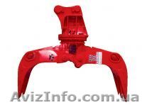 Подвесные грейферы RGS (LaBounty) - <ro>Изображение</ro><ru>Изображение</ru> #1, <ru>Объявление</ru> #158326