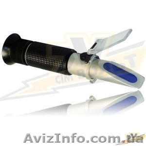 Продаем рефрактрометры  - <ro>Изображение</ro><ru>Изображение</ru> #1, <ru>Объявление</ru> #166113