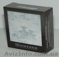 Гриб Шиитаке (фитоаптека) - <ro>Изображение</ro><ru>Изображение</ru> #1, <ru>Объявление</ru> #157489