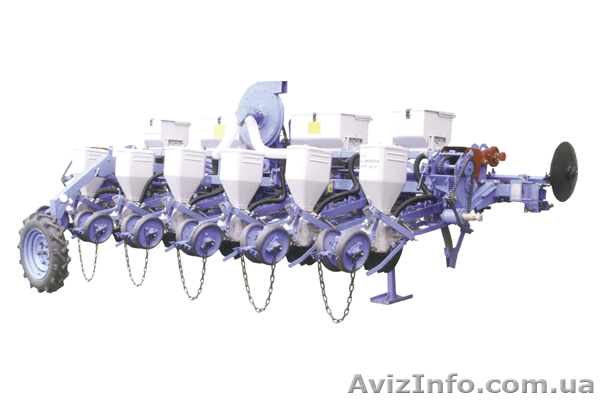 Сівалки СЗ УПС СУПН СПЧ Біла Церква - <ro>Изображение</ro><ru>Изображение</ru> #1, <ru>Объявление</ru> #173005