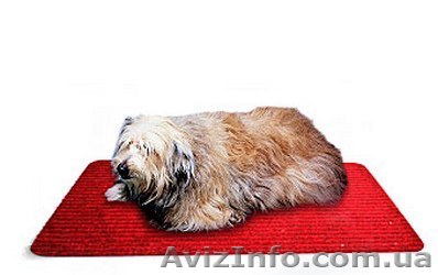 Коврик с подогревом для собак - <ro>Изображение</ro><ru>Изображение</ru> #1, <ru>Объявление</ru> #175616