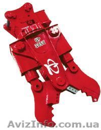 Универсальные ножницы UP SV (LaBounty) - <ro>Изображение</ro><ru>Изображение</ru> #1, <ru>Объявление</ru> #158300