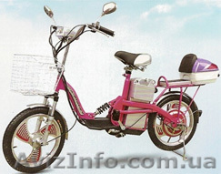 ВЕЛОСИПЕД-ЭЛЕКТРОГИБРИД ДЕШЕВО - <ro>Изображение</ro><ru>Изображение</ru> #1, <ru>Объявление</ru> #157835