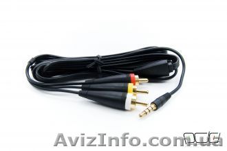 Видеокабель Samsung S8500 Wave - <ro>Изображение</ro><ru>Изображение</ru> #1, <ru>Объявление</ru> #182375