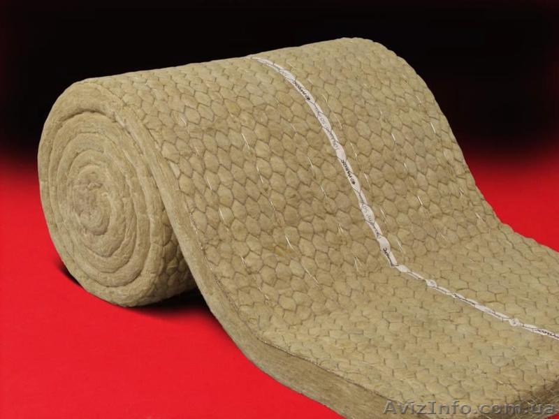 PAROC Wired Mat 65, PAROC Pro Wired Mat 80 - <ro>Изображение</ro><ru>Изображение</ru> #1, <ru>Объявление</ru> #165516