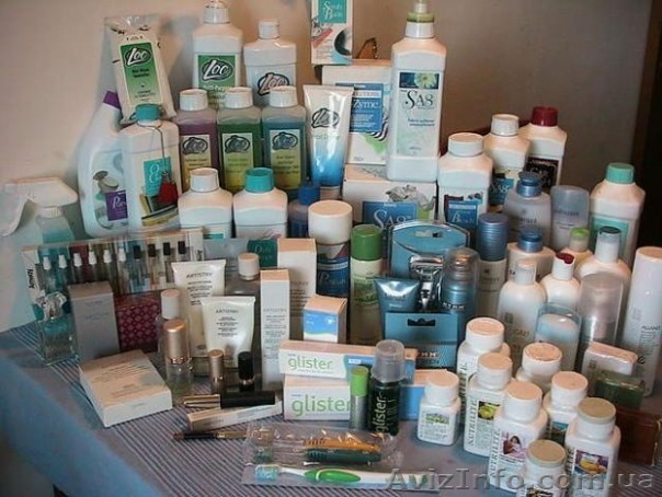 Прдукция AMWAY. Косметика Artistry, : beautycycle! - <ro>Изображение</ro><ru>Изображение</ru> #1, <ru>Объявление</ru> #181076