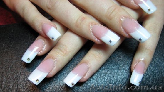 НАРАЩИВАНИЕ-НОГТЕЙ-КИЕВ!!САМЫЕ_НИЗКИЕ_ЦЕНЫ!!! - <ro>Изображение</ro><ru>Изображение</ru> #1, <ru>Объявление</ru> #158028