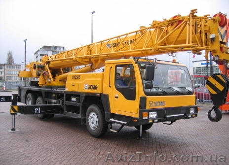 Аренда автокрана XCMG QY25K5, услуги автокрана, аренда автокрана Киев - <ro>Изображение</ro><ru>Изображение</ru> #1, <ru>Объявление</ru> #163958