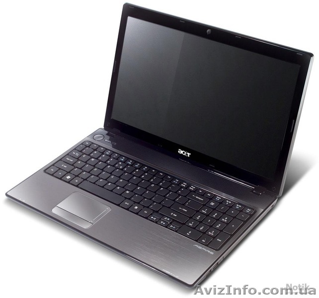 Acer Aspire 5741G - <ro>Изображение</ro><ru>Изображение</ru> #1, <ru>Объявление</ru> #180705