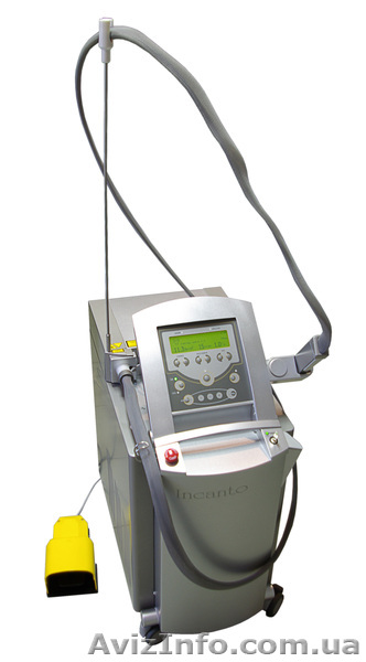 Лазер для эпиляции (Александрит/Неодим) «INCANTO» - <ro>Изображение</ro><ru>Изображение</ru> #1, <ru>Объявление</ru> #185051