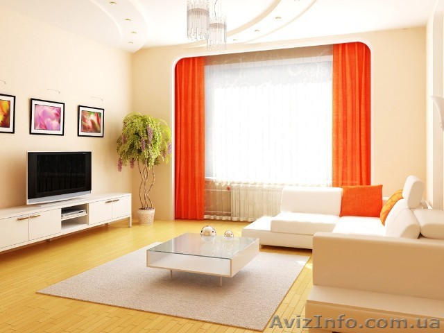 Поклейка обоев в Киеве - 15 грн Качественно - <ro>Изображение</ro><ru>Изображение</ru> #1, <ru>Объявление</ru> #205892