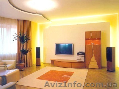 Оклейка обоями в Киеве-20грн. Ремонт квартир - <ro>Изображение</ro><ru>Изображение</ru> #1, <ru>Объявление</ru> #196324