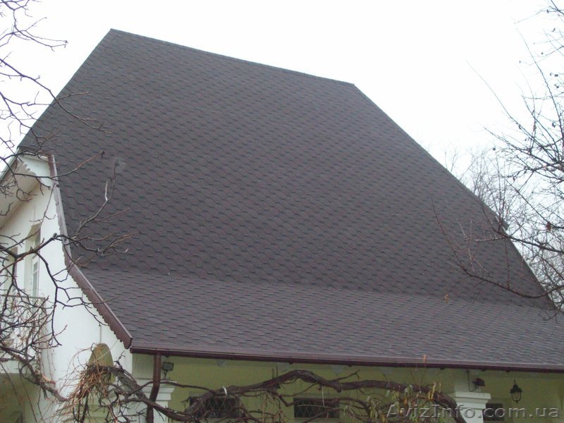 Крыши. Кровельные работы. - <ro>Изображение</ro><ru>Изображение</ru> #1, <ru>Объявление</ru> #213866