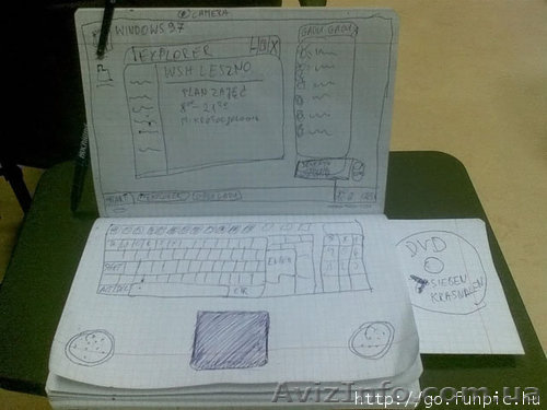 Покупаю рабочие нерабочие новые,б.у. ноутбуки,нэтбуки. - <ro>Изображение</ro><ru>Изображение</ru> #1, <ru>Объявление</ru> #210236